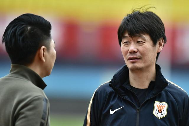 鲁能本轮李霄鹏,鲁能李霄鹏最新发言