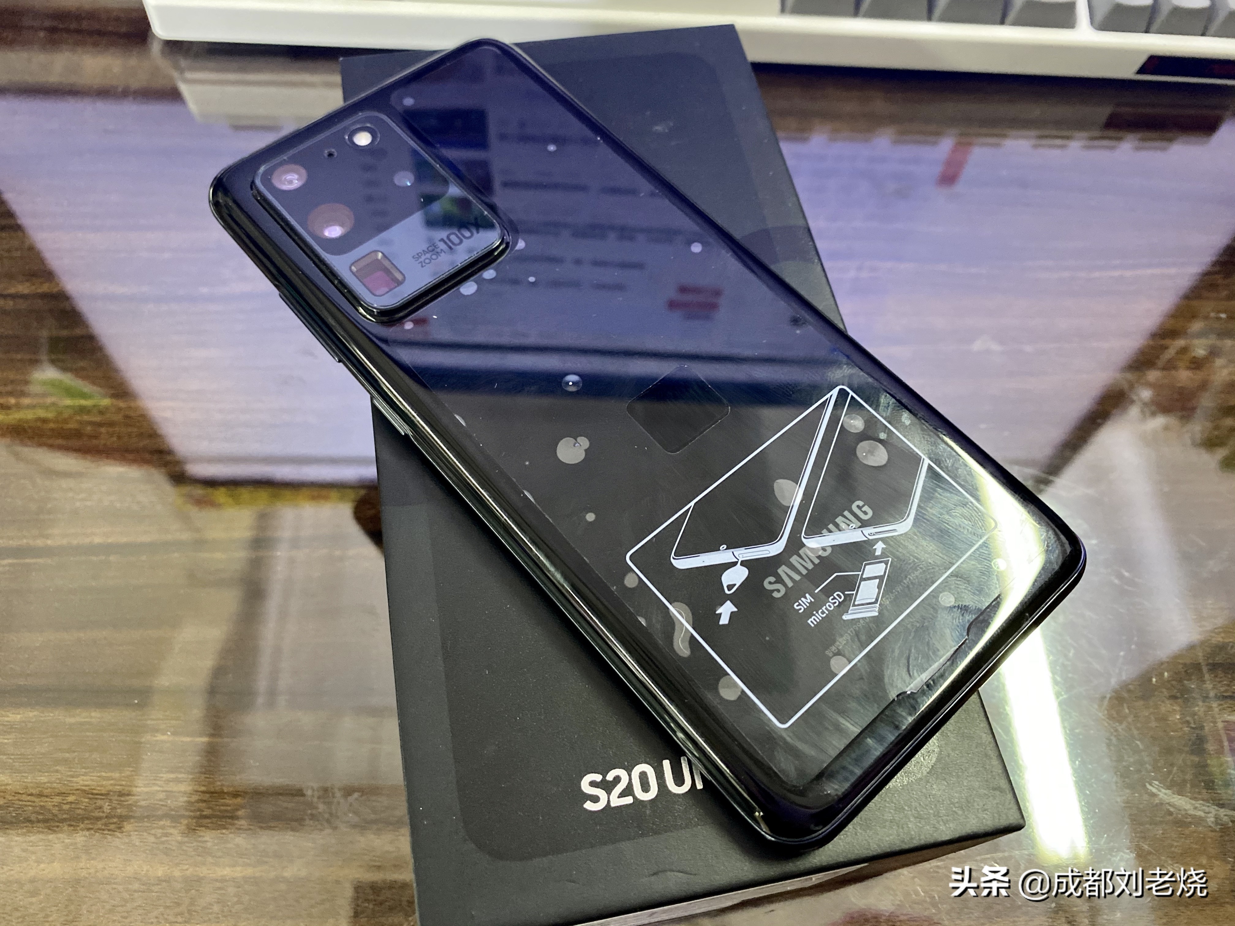 三星s20ultra韩版最大的缺点,三星手机s20ultra与s20+