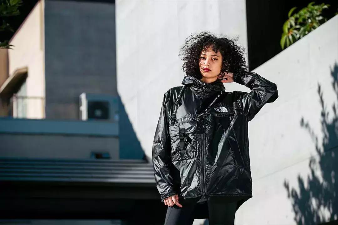 thenorthface探索永不止步,thenorthface2022夏季户外探索系列