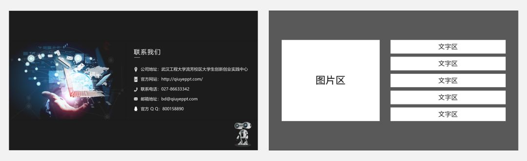 3大步骤搞定ppt页面排版,实用ppt排版技巧