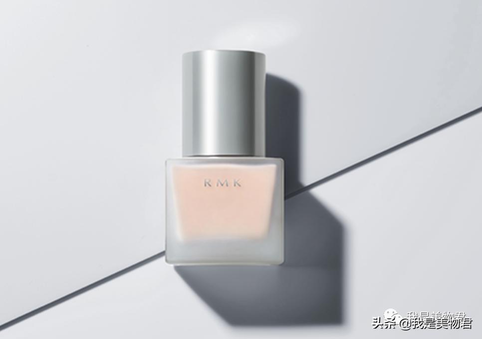 粉底推荐夏天油皮平价,8款干皮自用热门底妆粉底大评测