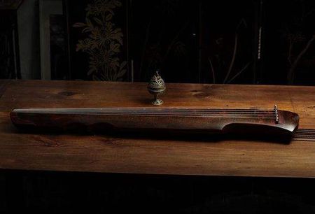 高山流水古琴十大名曲,中国古代十大古琴