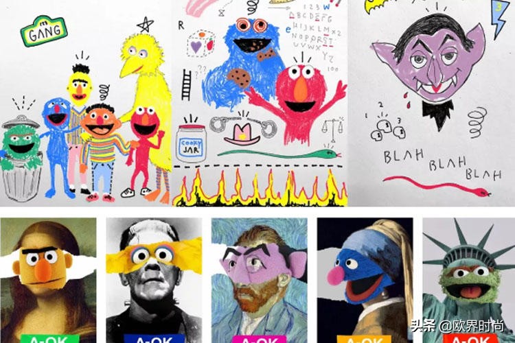 消费者审美疲劳!李宁、太平鸟,在“国潮”的路上孜孜不倦