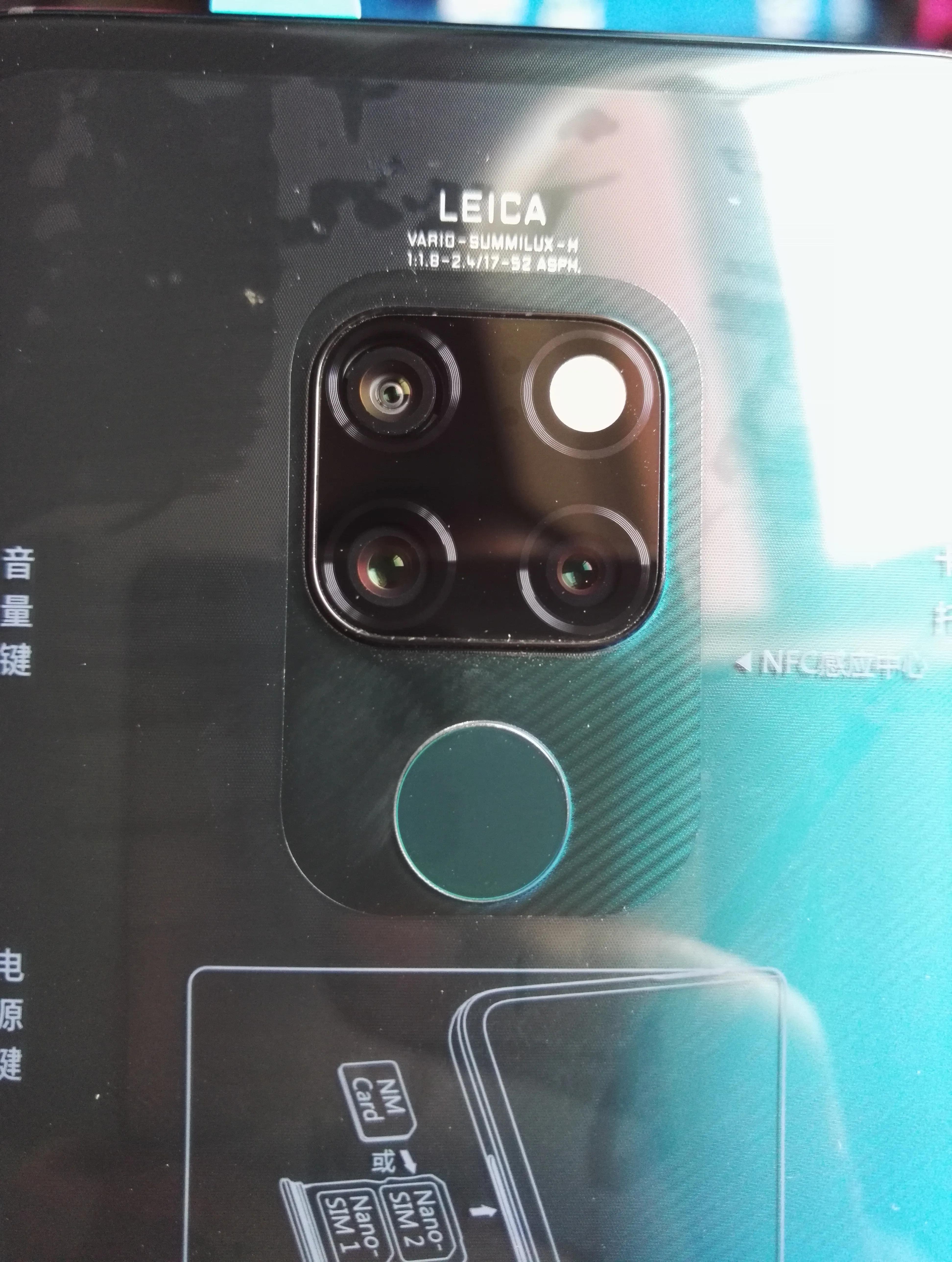 曾经特别火的拍照手机,那些年的拍照手机