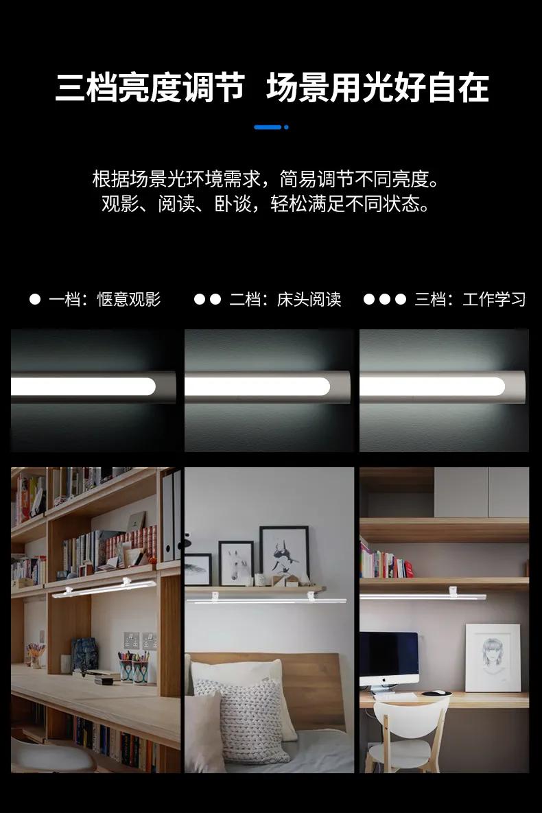 实用性绝了！煮妇/学生*党**/打工人都爱的灯，便利生活太幸福了