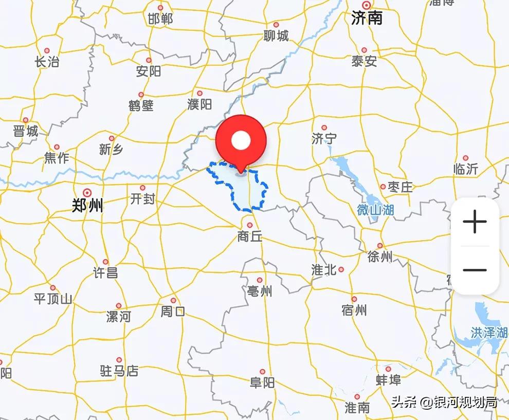 真实的曹县到底是什么,宁要曹县一张床不要浦东一套房