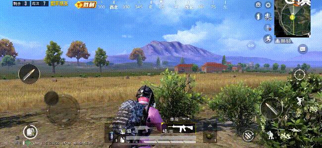 和平精英陀螺仪瓶颈期怎么练,陀螺仪如何做到又快又准