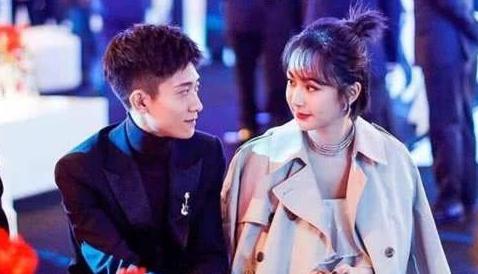 张一山和杨紫相处的模式是什么样,张一山杨紫友谊现状