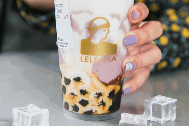 乐乐茶天津南开大悦城店在几楼,乐乐茶天津南开大悦城关门了吗