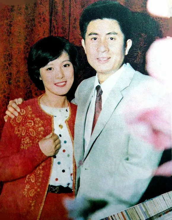 演员张芝华个人简历,电影演员张芝华现状