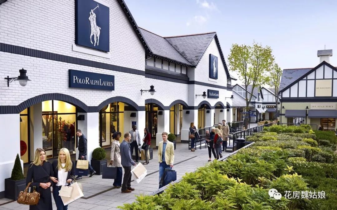 欧洲商场购物攻略 (欧洲购物秘籍)