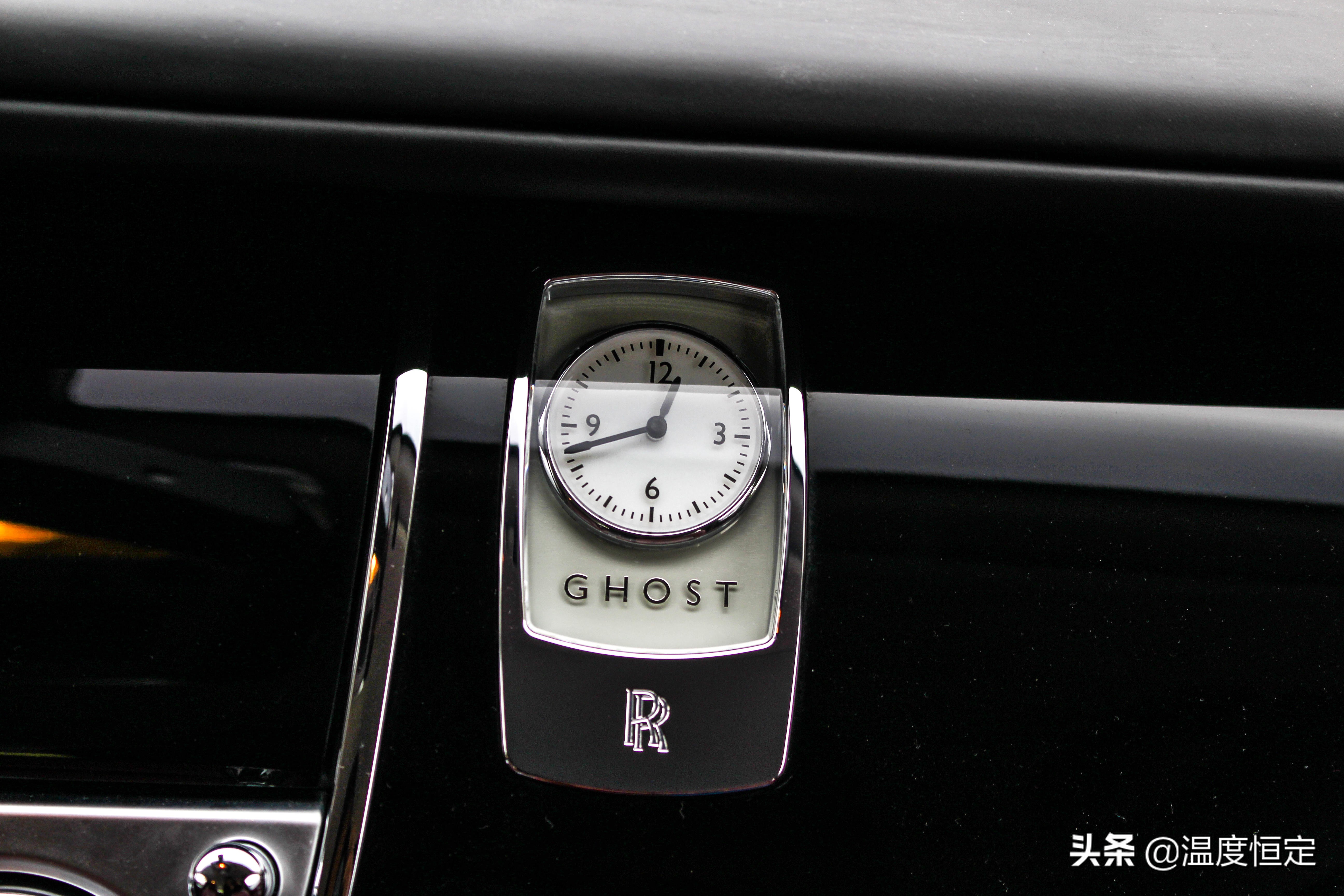 上海劳斯莱斯古思特品鉴会,沉浸式体验劳斯莱斯古思特