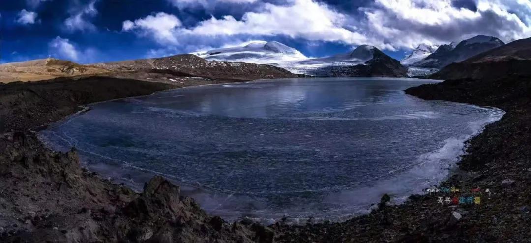 川藏最美旅行地,美西旅游好去处