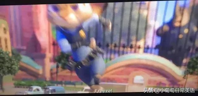 懒人怎么学英语？看电影总可以吧？一部电影学20句俚语就够了