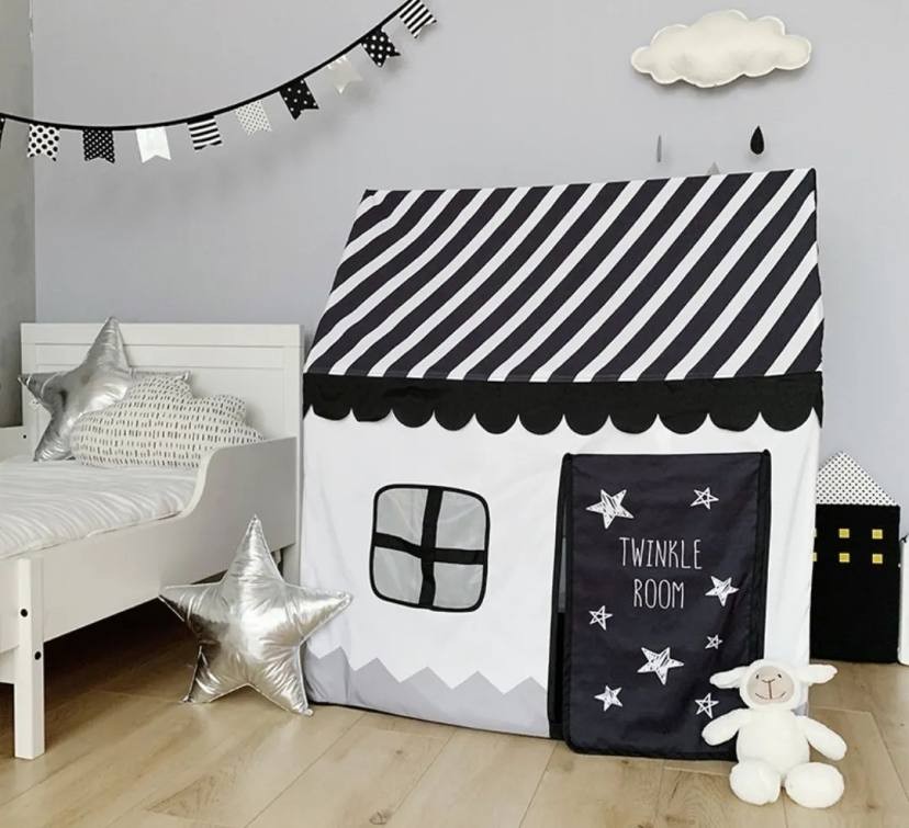 早教儿童房装修,给孩子装修可爱的房间