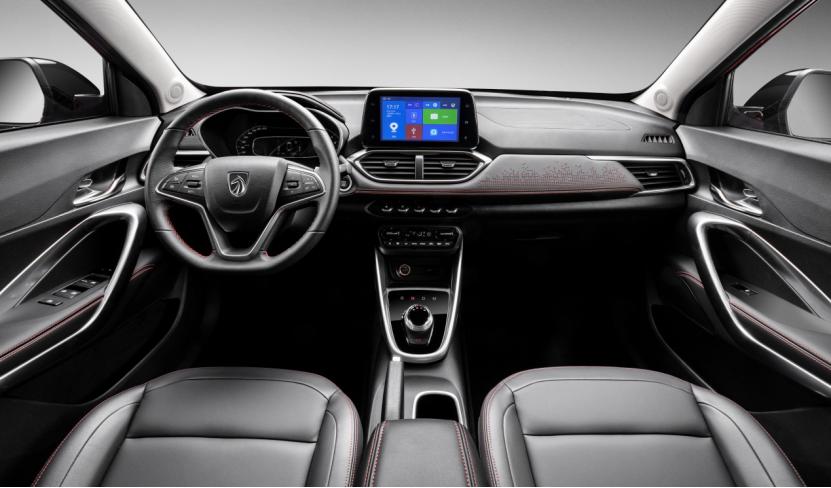 宝骏510和长安cs35哪个值得买,宝骏510跟长安cs35plus