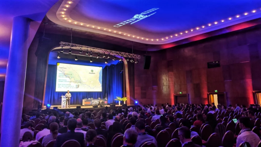 创意者iCreator：怎样才能策划出一场出色的会议？