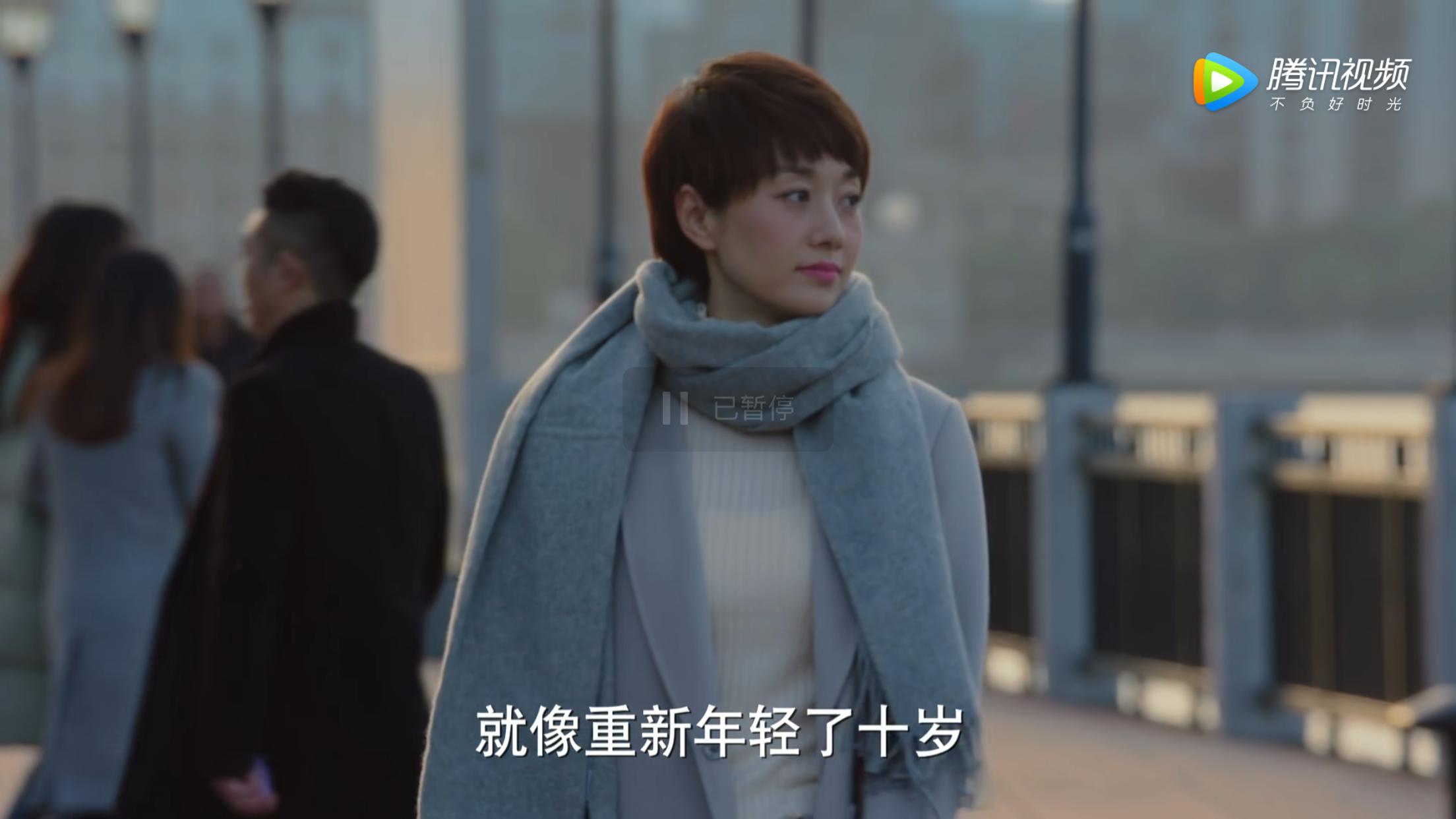 我的前半生中罗子君是谁演的,我的前半生罗子君是谁演的