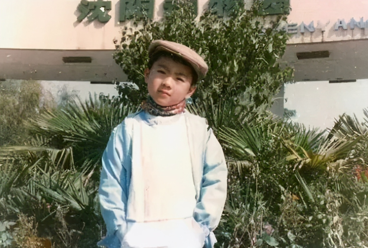 郎朗：无良老师曾逼得我和父亲差点自杀，西瓜小贩拯救了我