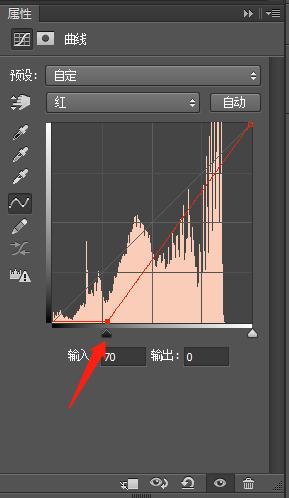 ps万能曲线公式,ps怎么快速画曲线