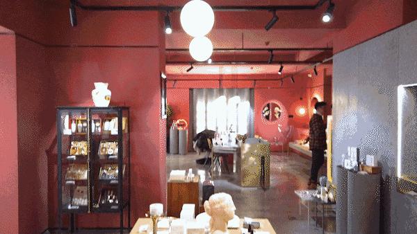 济南这家有1000+全球小众尖货的线*体下**验店,竟然...