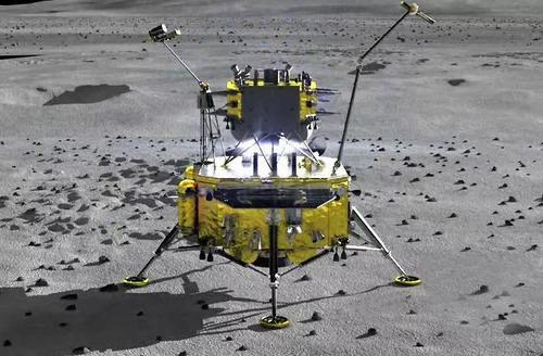 嫦娥五号即将凯旋而归，美国阿波罗登月计划真实性再次被质疑！