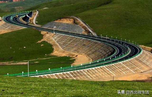 青海到底是哪里的,青海到底是一个怎样的地方