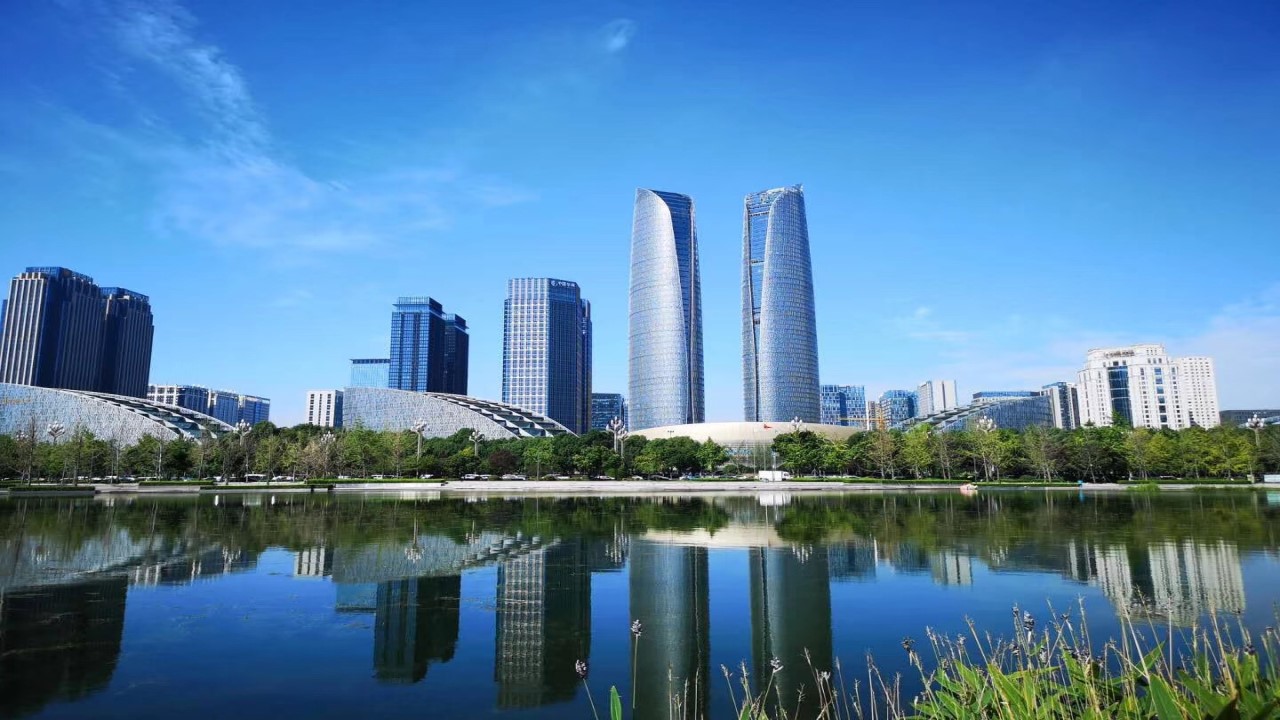 成都交子金控集团社招,成都交子金控集团员工人数