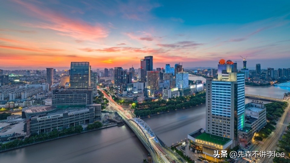 台州为什么属于宁波都市圈,宁波和台州都市圈有什么好处