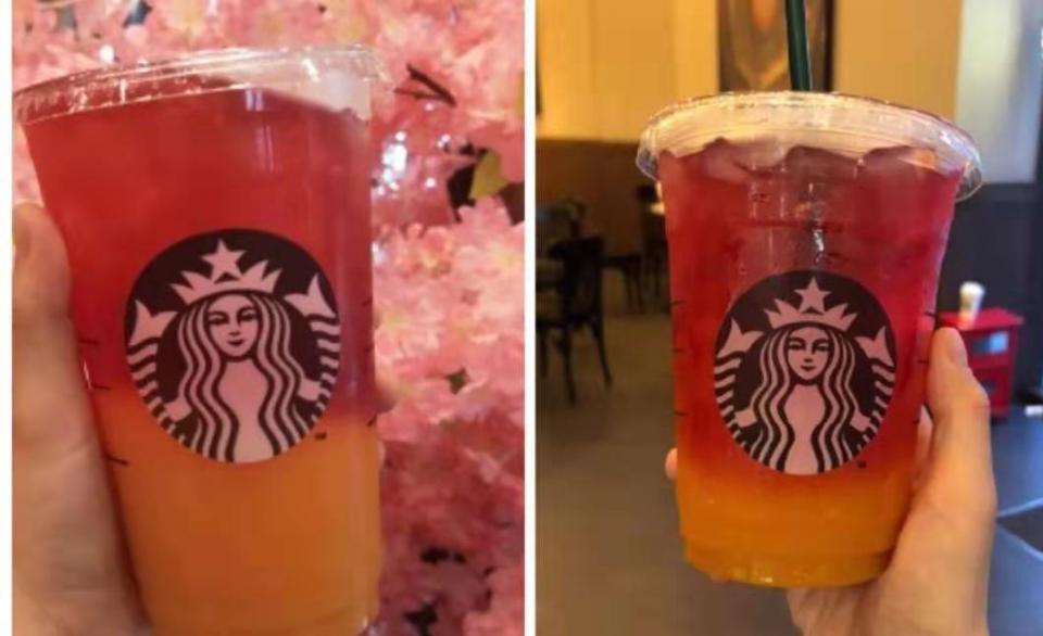 星巴克最值得换的咖啡杯,星巴克新出的一个猫爪杯