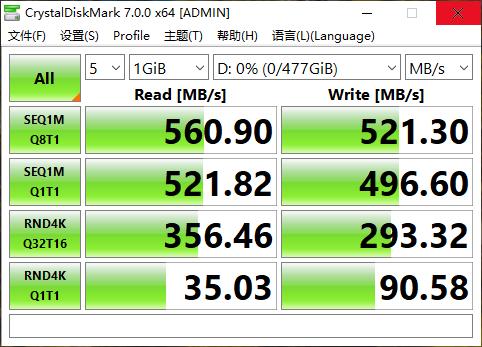 朗科n930epro固态硬盘,朗科n930epro固态硬盘测评
