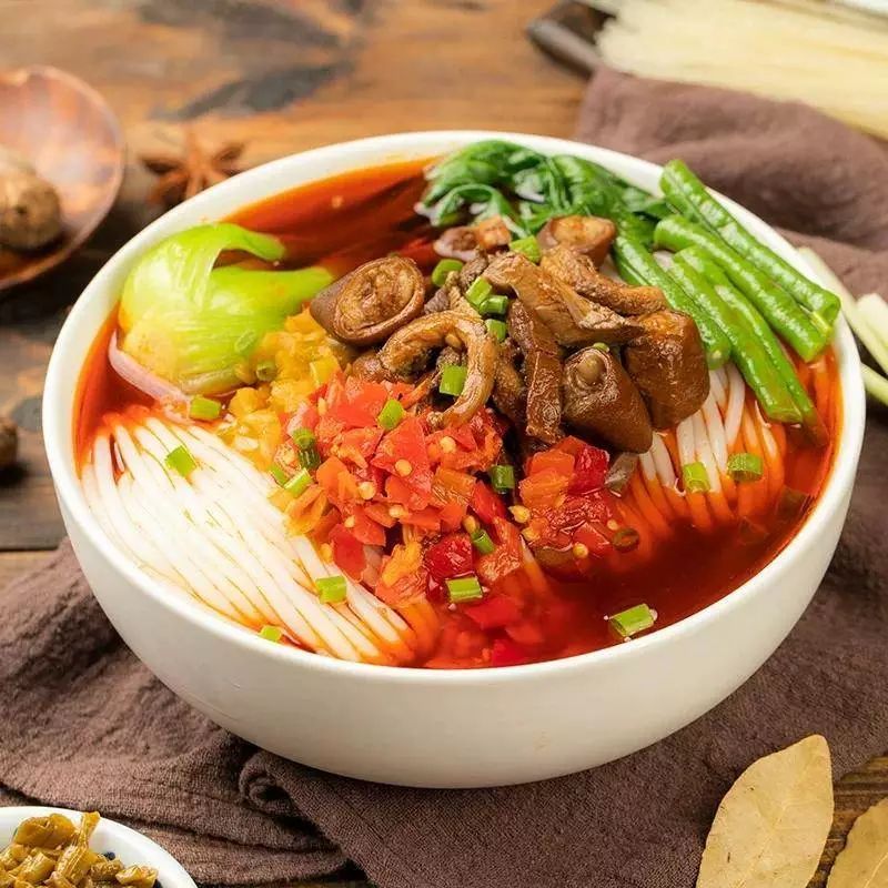 闷走病毒的日子咋过？奉上我们用48小时整理的“某宝”美食合集