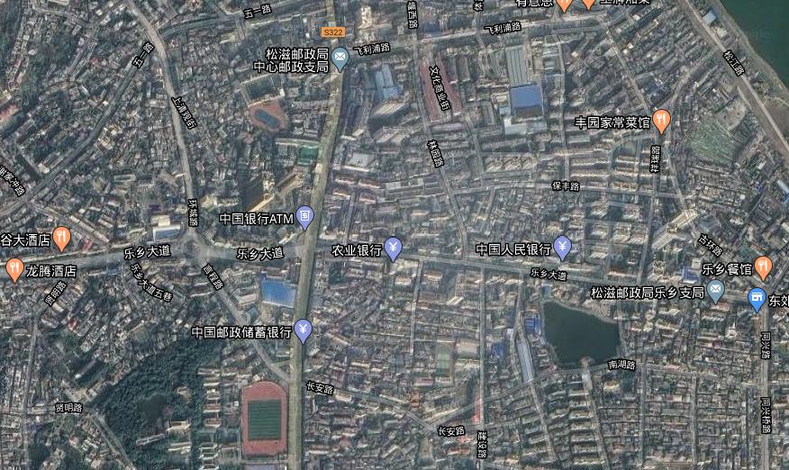 荆州松滋市最新规划,松滋市未来十年城市规划