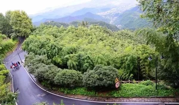 写文章从裸心乡到裸心谷,深度解读中国野奢度假头牌项目:裸心谷