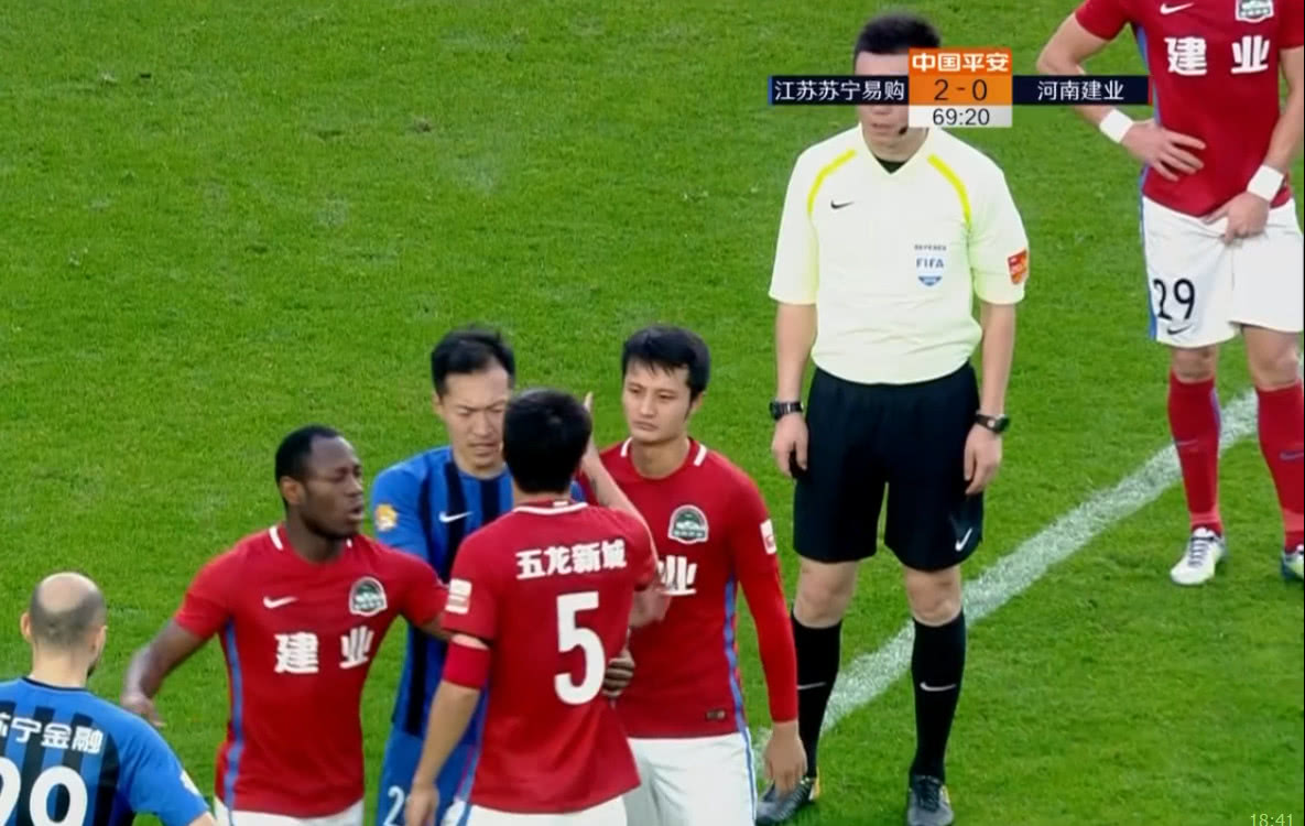 顾操会被足协处罚吗,顾操被罚视频完整版