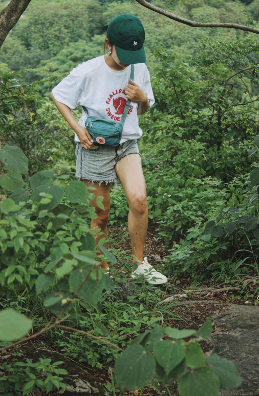 旅行挎包推荐小众高级款,夏日出行挎包