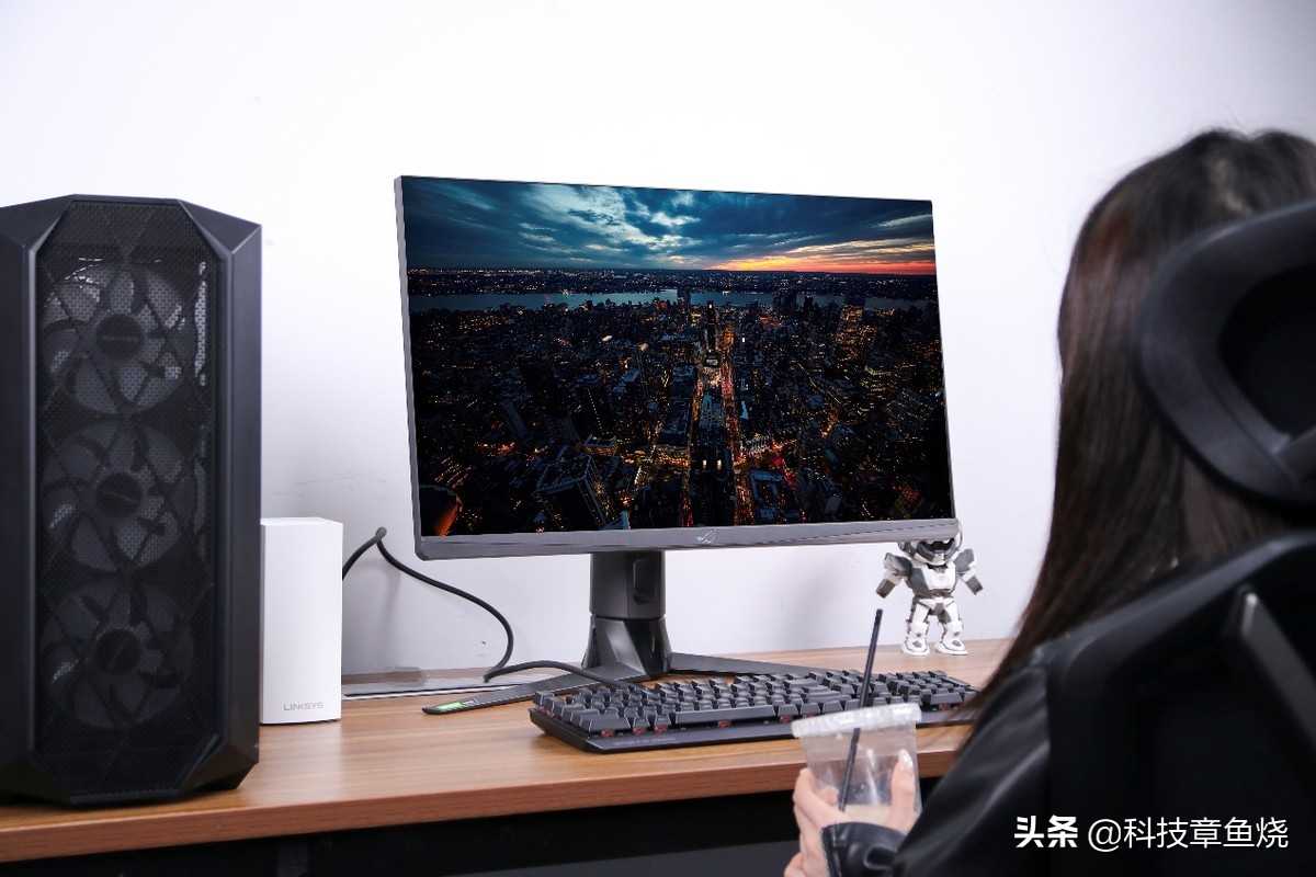 比wifi强的网络,无线wifi和有线网络哪个更省钱