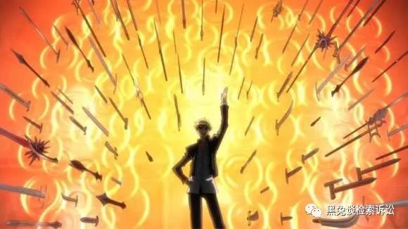 「专利诉讼中的黑魔法防御术」黑魔法②:异界之刃