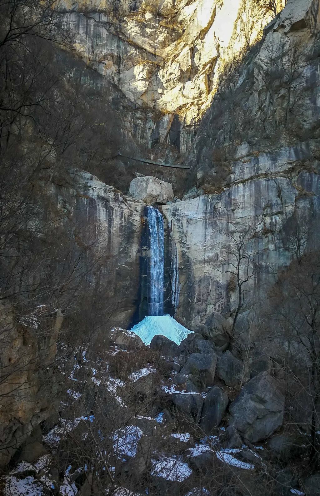 去河南旅游先去洛阳还是开封玩,河南洛阳旅行