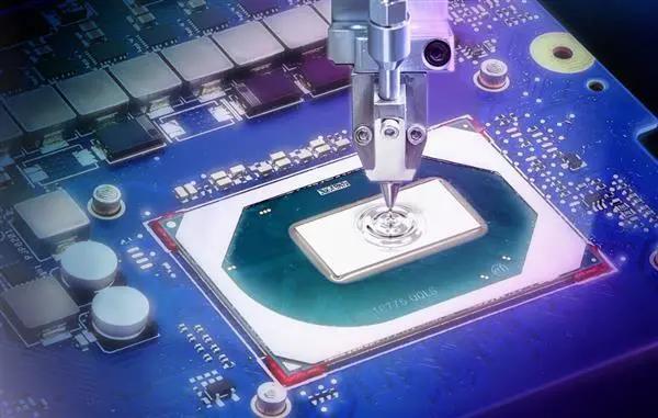 液金散热对比硅胶散热,液金散热跟风冷散热哪个好