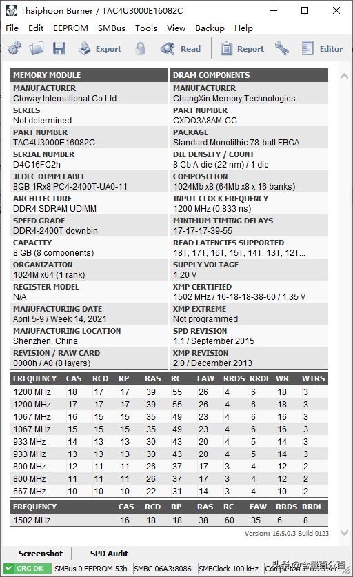光威天策ddr43200c16内存超频,光威天策ddr43200amd可以用吗
