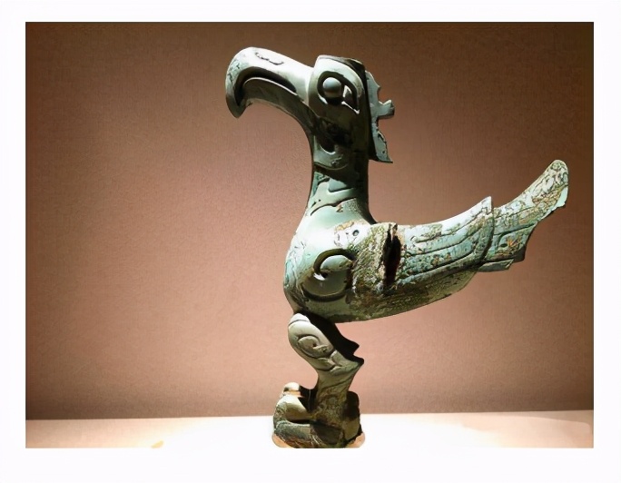 上古玉钺祈佑王权（定稿）