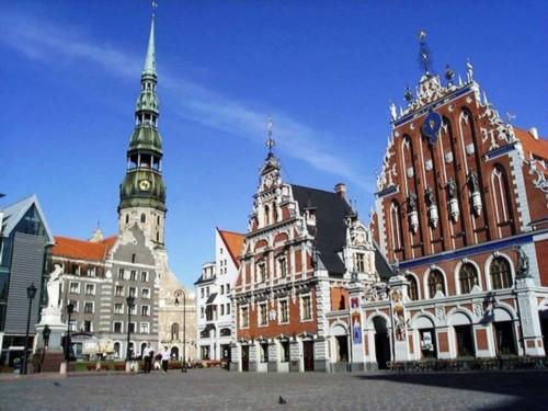 世界上最缺男人的国家拉脱维亚,为什么叫拉脱维亚王