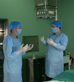 目前最好的腋臭手术方法,做腋臭去除手术挂什么科