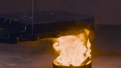 硬核实验丨教你如何摧毁一块电池