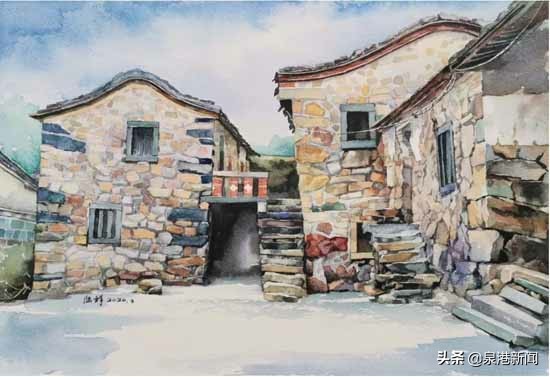 泉港美景,泉港的美景