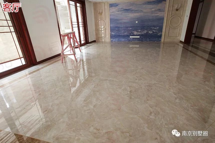 江宁中航樾府二手别墅价格,49万江宁捡漏房