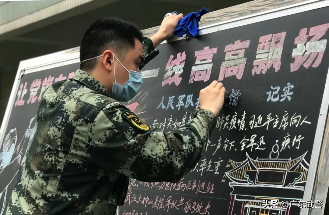 “宅”在营区久了太无聊？不可能的事！兵哥兵姐解锁“文娱”新姿势