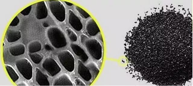 活性炭去甲醛鸡肋吗,家居大谜团活性炭真的能除甲醛