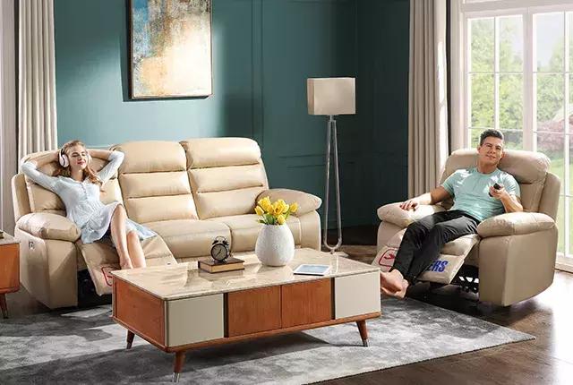 芝华仕左右顾家有什么优缺点,中端芝华仕沙发品牌排行榜前十名